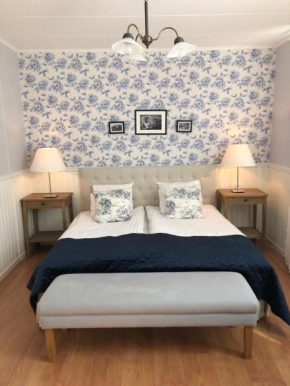 Nautic Hotell in Marstrand